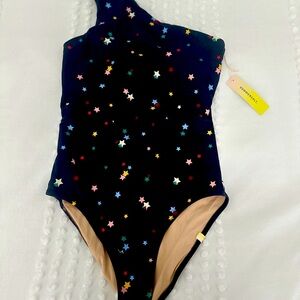 Summersalt Sidestroke One Piece